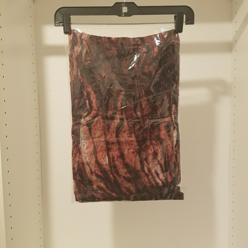 Fashion scarf